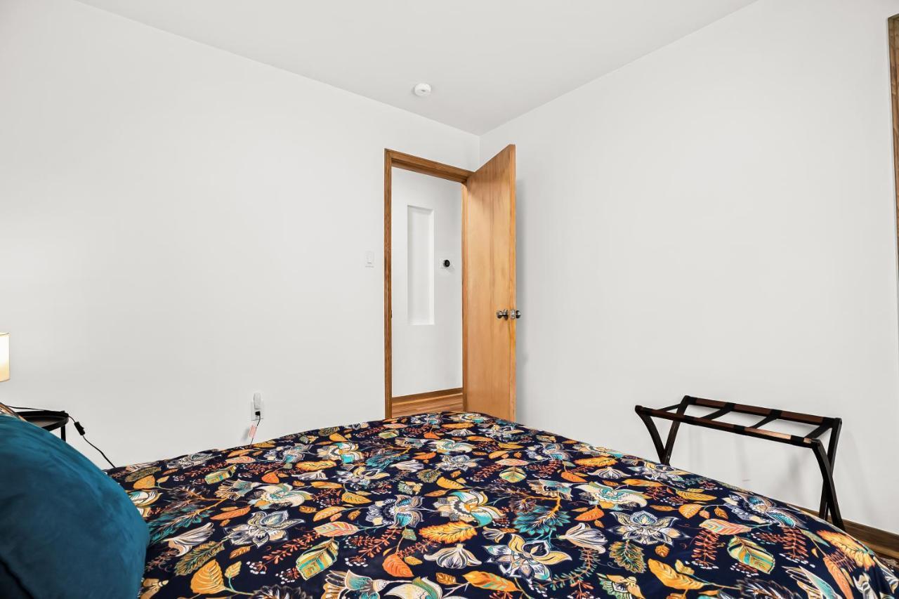Family-Friendly, Multi-Day Sale, 15 Mins To Downtown Villa Detroit Buitenkant foto