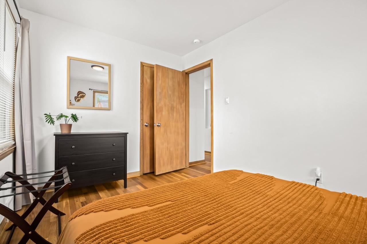 Family-Friendly, Multi-Day Sale, 15 Mins To Downtown Villa Detroit Buitenkant foto